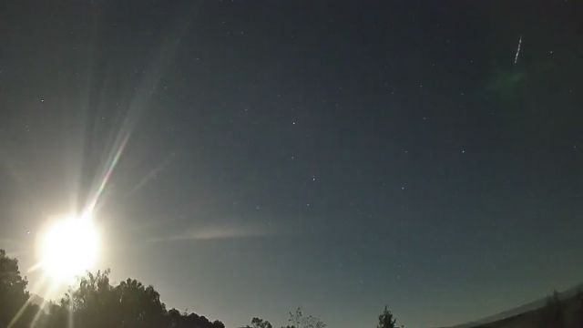 AMS247 meteor