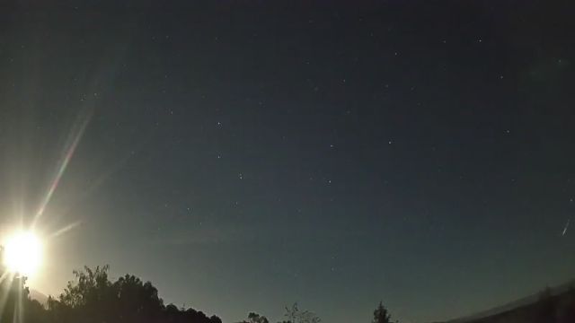 AMS247 meteor