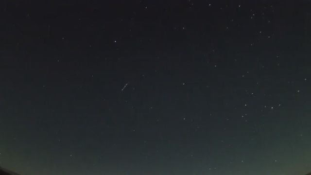 AMS247 meteor