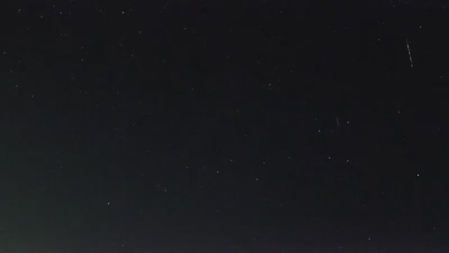 AMS247 meteor