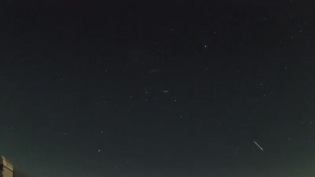 AMS247 meteor
