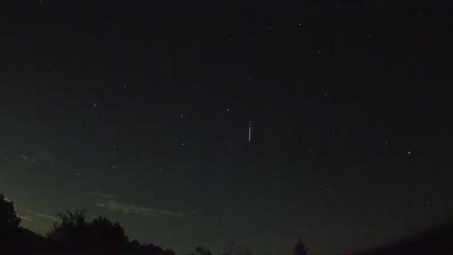 AMS247 meteor