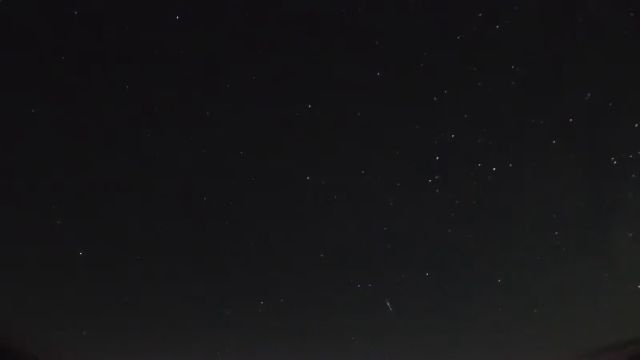 AMS247 meteor