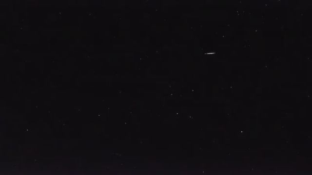 AMS247 meteor