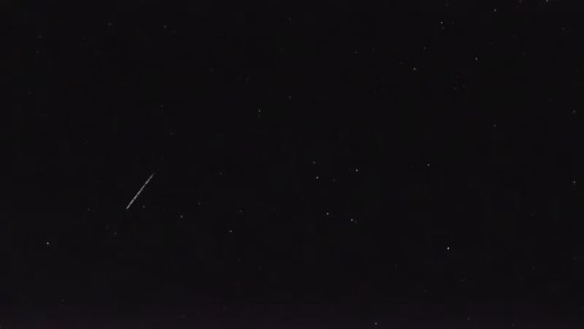AMS247 meteor