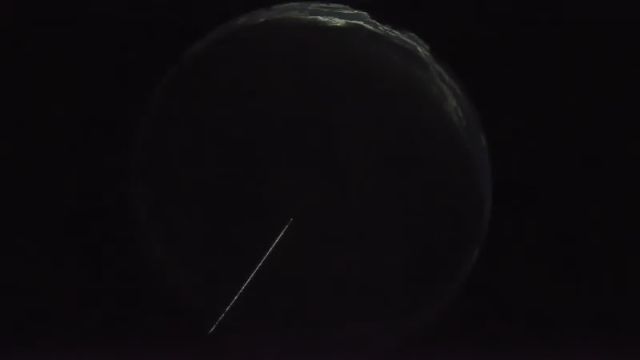 AMS247 meteor