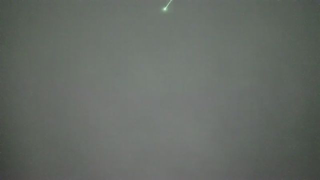 AMS247 meteor