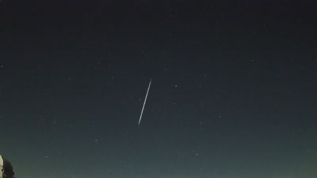 AMS247 meteor