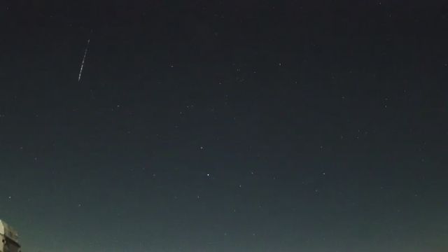 AMS247 meteor