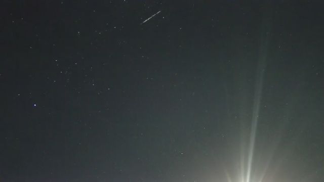 AMS247 meteor