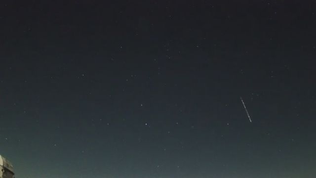 AMS247 meteor