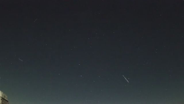 AMS247 meteor