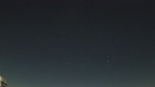 AMS247 meteor