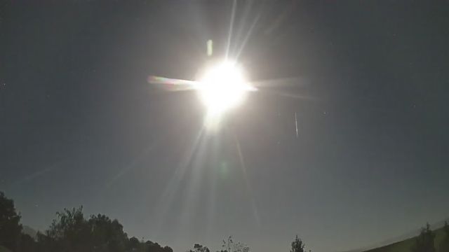 AMS247 meteor