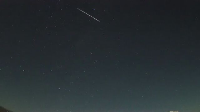 AMS247 meteor