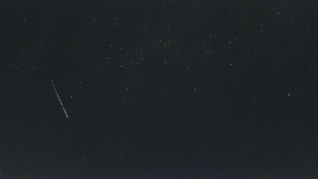 AMS247 meteor