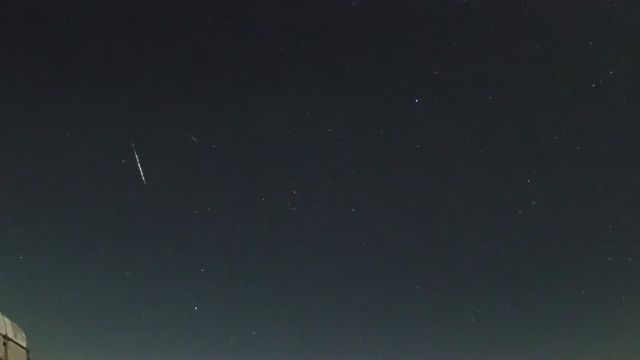 AMS247 meteor