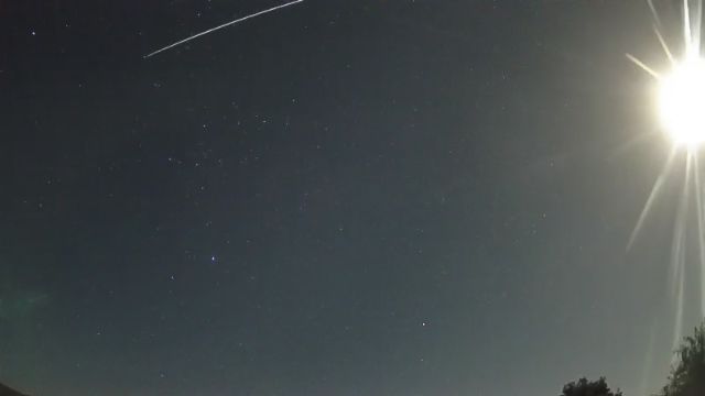 AMS247 meteor