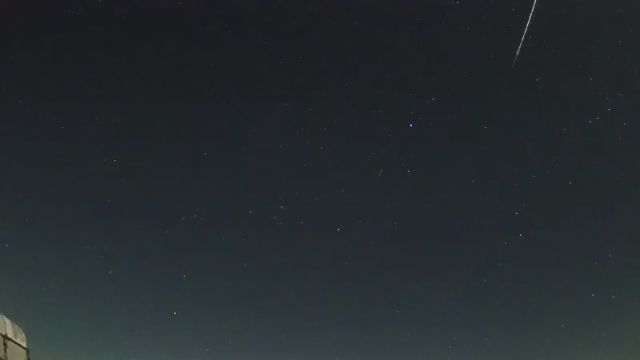 AMS247 meteor