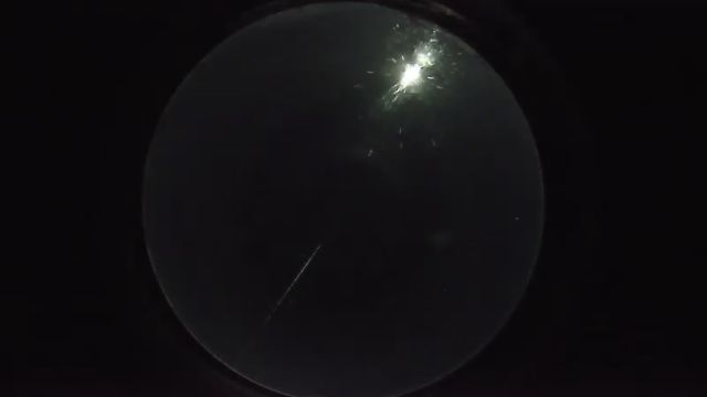 AMS247 meteor