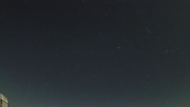AMS247 meteor