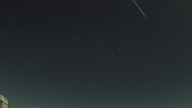 AMS247 meteor