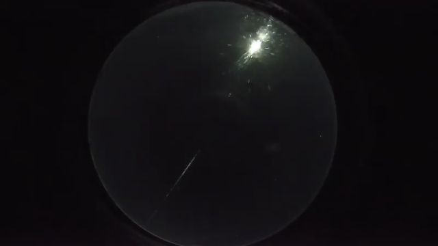AMS247 meteor