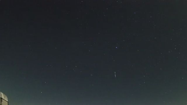 AMS247 meteor