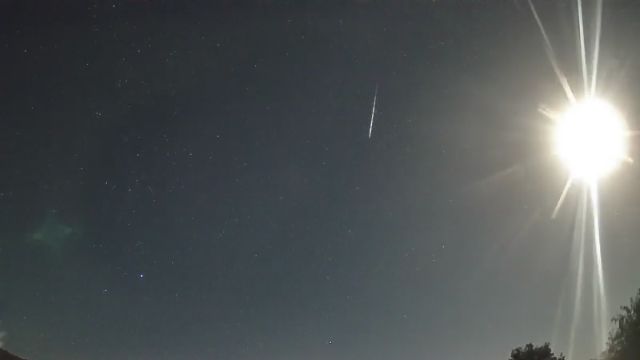 AMS247 meteor