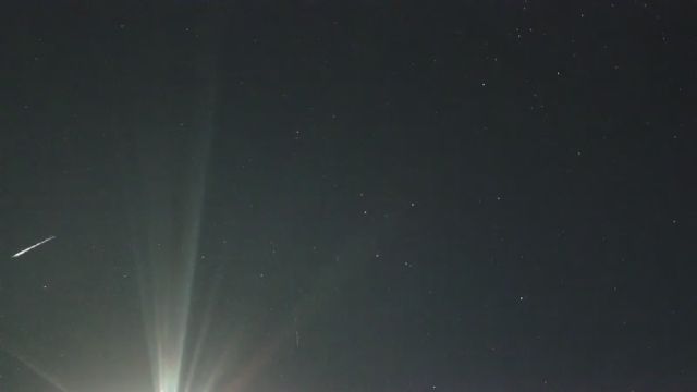 AMS247 meteor