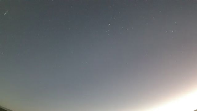 AMS247 meteor