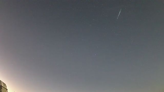 AMS247 meteor
