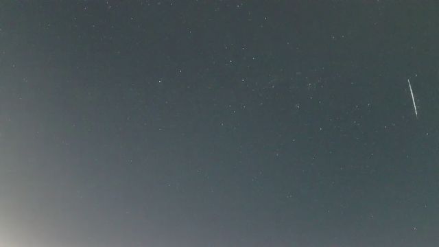 AMS247 meteor