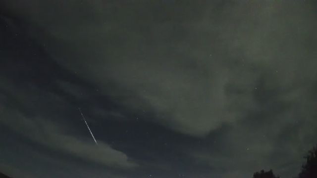 AMS247 meteor