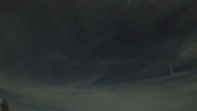 AMS247 meteor
