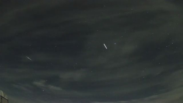 AMS247 meteor