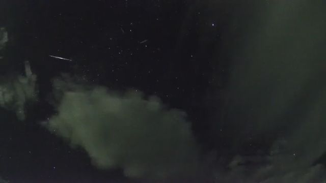 AMS247 meteor