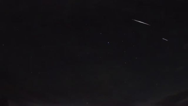 AMS247 meteor