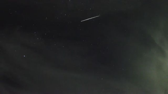 AMS247 meteor