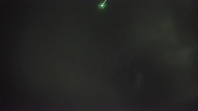 AMS247 meteor