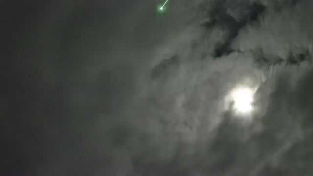 AMS247 meteor