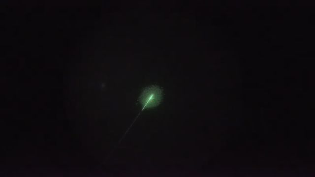 AMS247 meteor