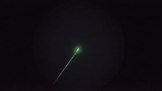 AMS247 meteor