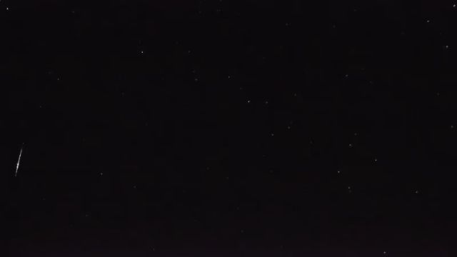 AMS247 meteor