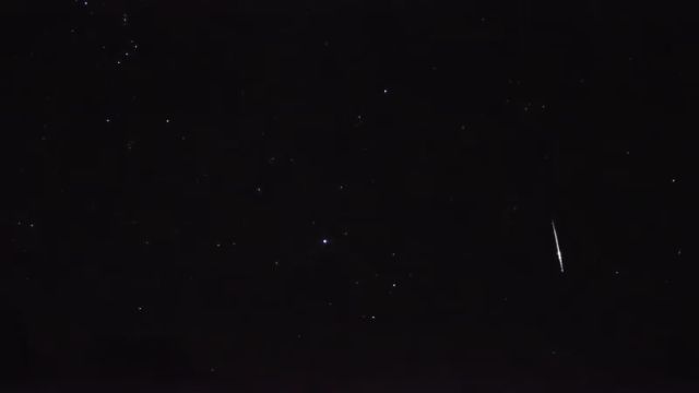 AMS247 meteor