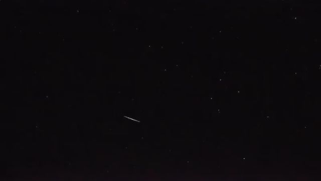 AMS247 meteor
