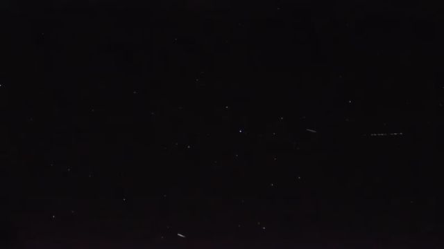 AMS247 meteor