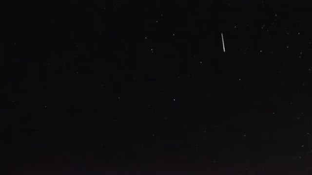 AMS247 meteor