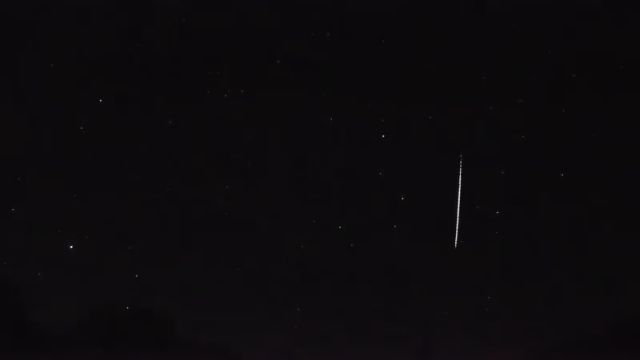 AMS247 meteor