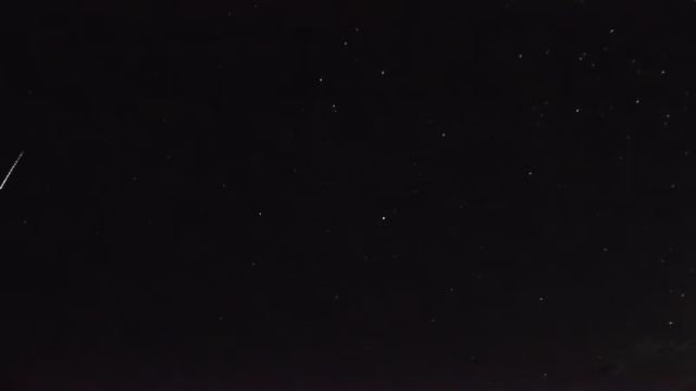 AMS247 meteor